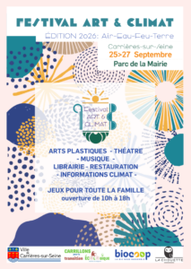 festival art & climat