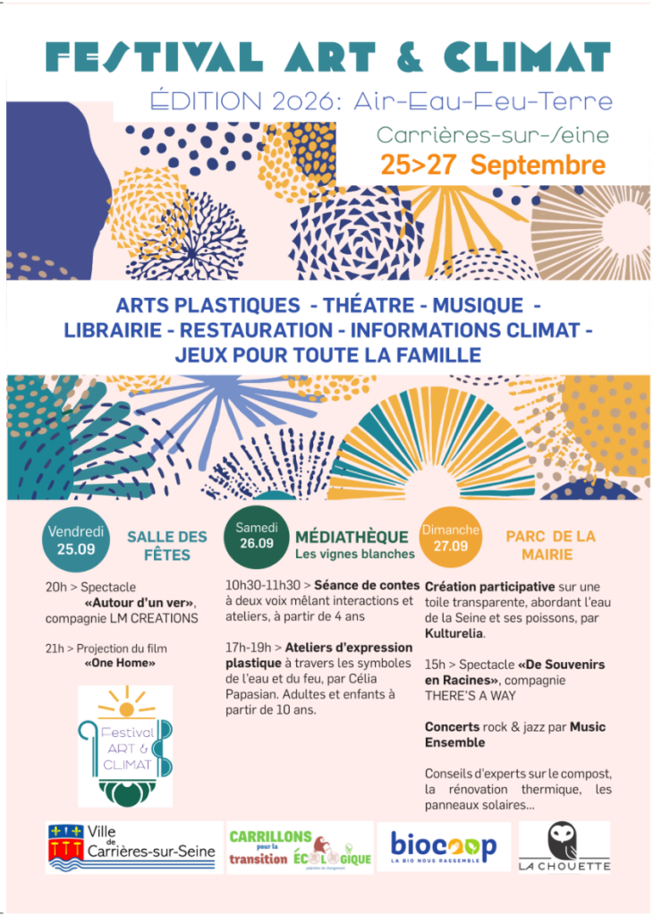 programme complet